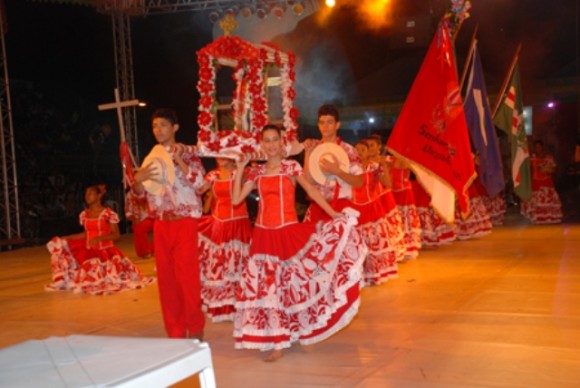 Começa hoje 9º Festival de Cururu Siriri 