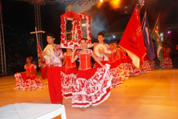 Renascer do Valo Verde vai a Tangará da Serra no 1º Festival de Roda