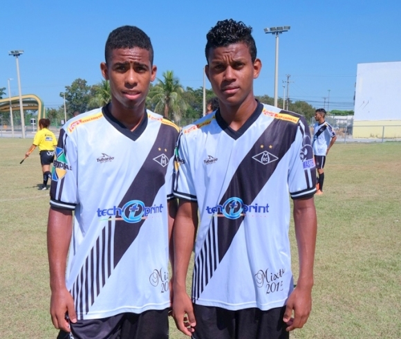 Na estréia de dois santo-antonienses, Mixto vence no Sub -19 de MT