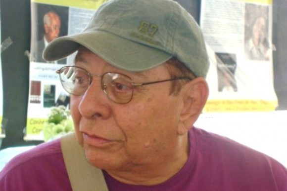 Luiz Carlos Ribeiro e a 