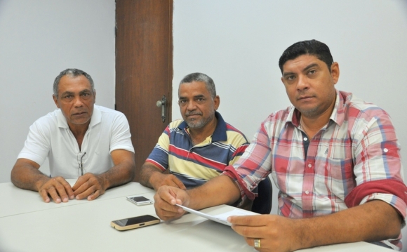 Novo presidente da Liga se reúne com vereadores e vai receber apoio para a competiç??