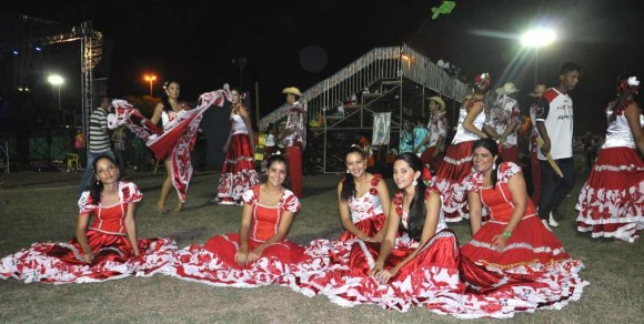 Seletiva do Festival de Cururu e Siriri acontece em Santo Antônio