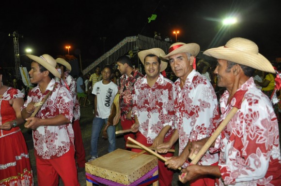 10º Festival Cururu Siriri de Mato Grosso será lançado nesta terça-feira