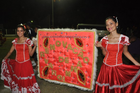 10º Festival Cururu e Siriri de Mato Grosso começa nesta quinta (27)