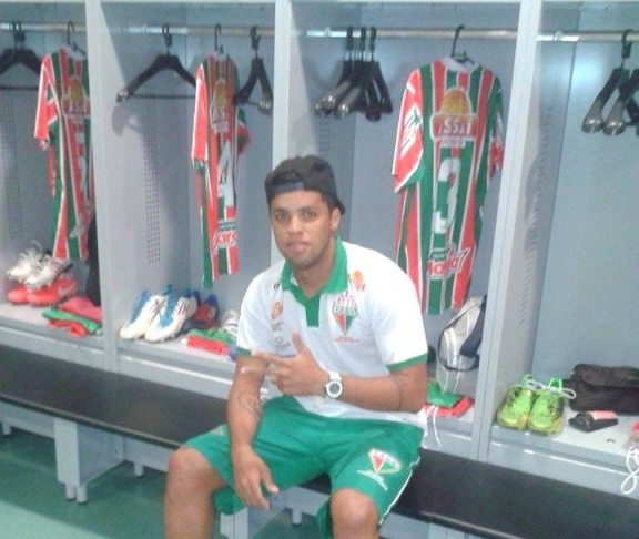 Santo-antoniense retorna a zaga do Operário que arranca empate em MG pela Série D