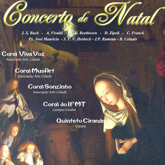    Escola Musical Arte Cidadã vai realizar 