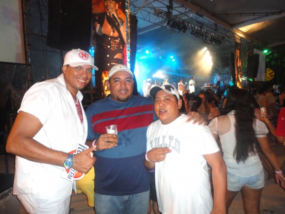 Diretores do 