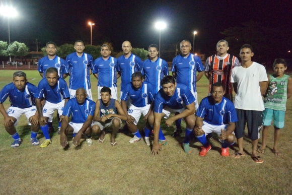 Competição reúne principais nomes do futebol amador de Santo Antônio