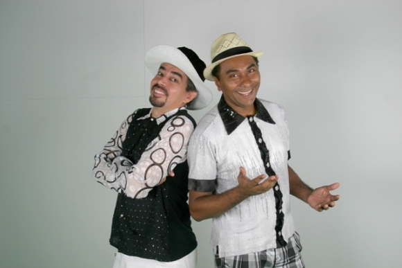Em 2012 Nico e Lau completam 17 anos