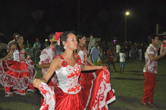 Seletiva de Cururu e Siriri acontece em Santo Antonio neste final de semana 