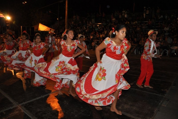 5 Grupos de Siriri e Curureiros irão representar Santo Antônio no Festival