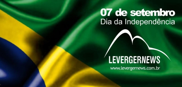 07 de setembro dia da Independência do Brasil