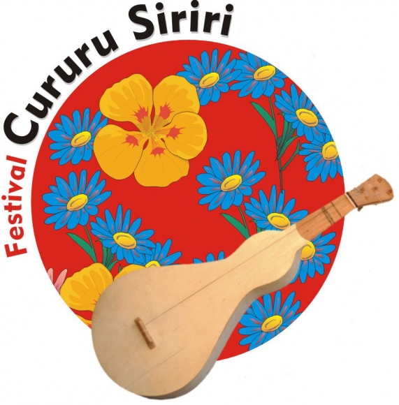 Mestres de Cururu e Siriri participam de encontro nacional de cultura