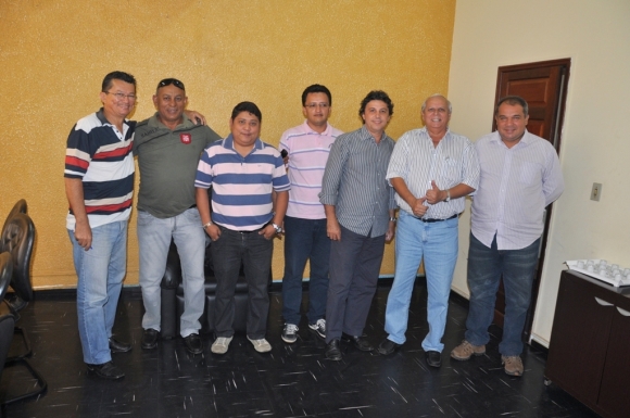 Santo Antônio terá programação especial pelo aniversário de Mato 