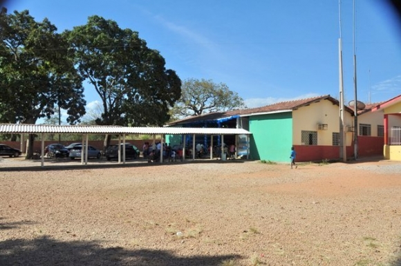 Escola da região serrana realiza o dia D da educacão em Mato Grosso