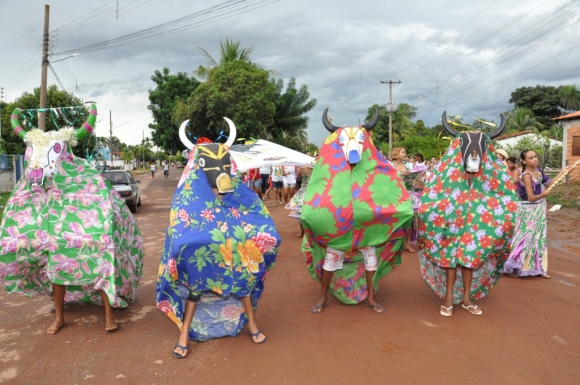Figura está presente em exposição na Galeria de Artes da SEC em Cuiabá