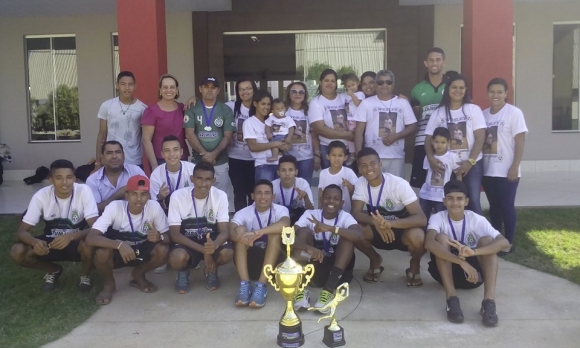 Boa Semente começa a produzir frutos, e colhe bons resultados em competição int