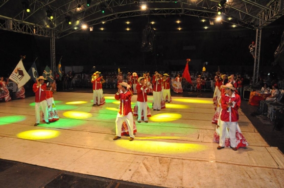 Abertas as inscrições para o 12º Festival de Cururu e Siriri