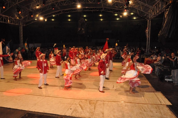 Prorrogadas as inscrições para o Festival de Cururu e Siriri