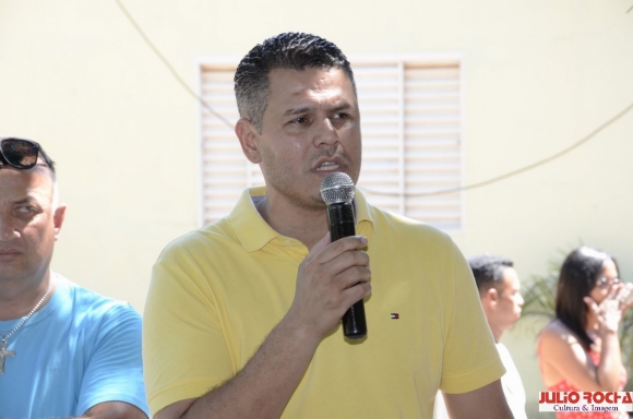 Sob a presidência de Dr Luiz Fernando, PSB elege três vereadores em Leverger