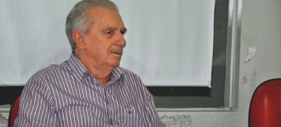 Morre Carlos Orione, ex-presidente da Federação Mato-grossense de Futebol