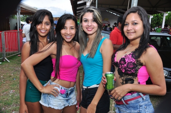 Agita dos Garanhões supera expectativa, Bloco está pronto para o Carnaval 2015