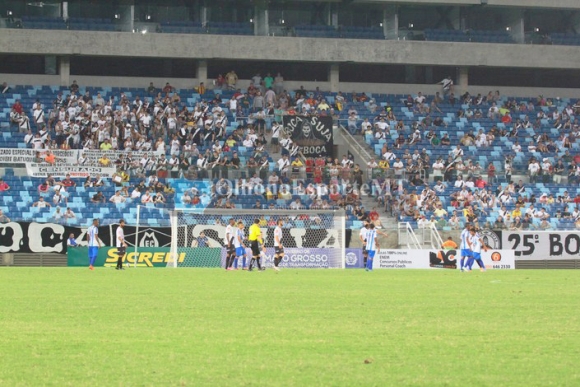 Nos pênaltis, Mixto vence Dom Bosco e vai a final