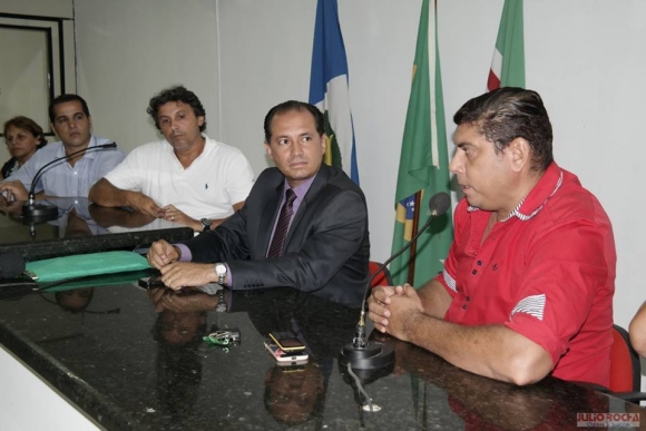 Após audiência na Câmara, Governo anuncia  abertura da temporada  turíst