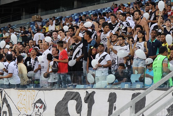 Falta de segurança adia a primeira final entre Mixto e Cuiabá 
