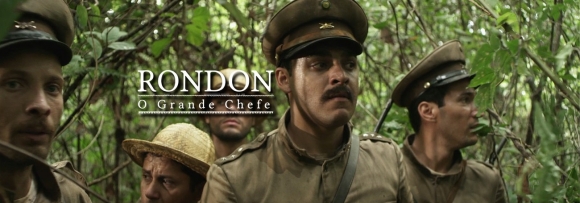 Filme sobre Rondon é escolhido para festival de Los Angeles