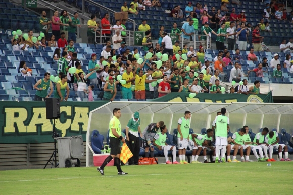 Cuiabá bate Mixto novamente e é Campeão da Copa FMF