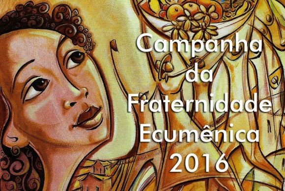 Com foco no saneamento e na saúde, CNBB lança hoje campanha da fraternidade 2016