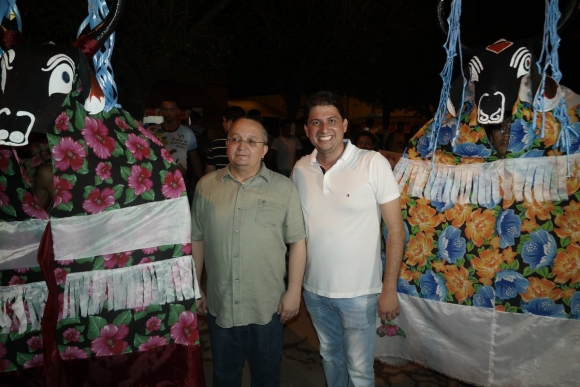 Para Taques, carnaval de Leverger é o mais tradicional do Estado