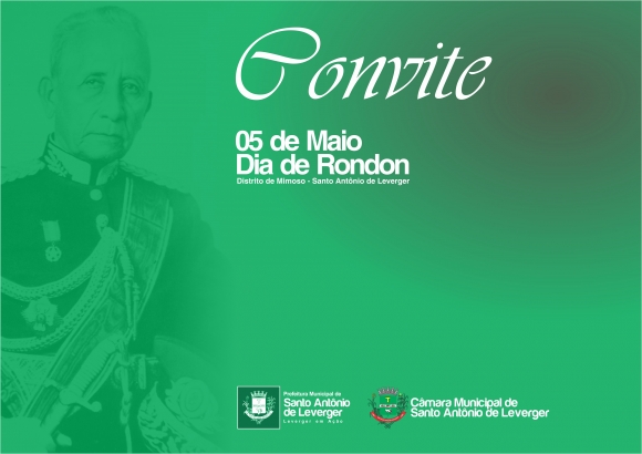 Sessão solene e entrega de comendas marcam a data em Mimoso