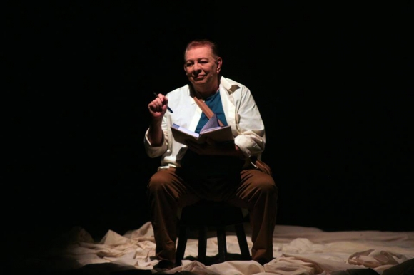 Luiz Carlos Ribeiro, um filho de Leverger à espera do seu devido reconhecimento