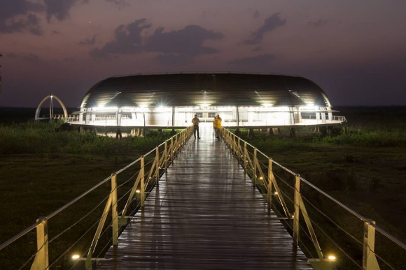 Complexo Turístico e Histórico de Mimoso vai ser inaugurado