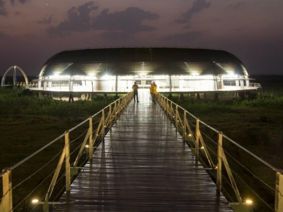 Menos de três meses após inauguração, Governo fecha Memorial Rondon 