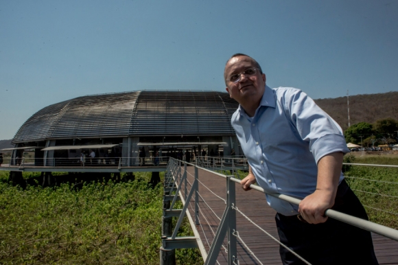 Governo lança edital para gestão do Memorial Rondon