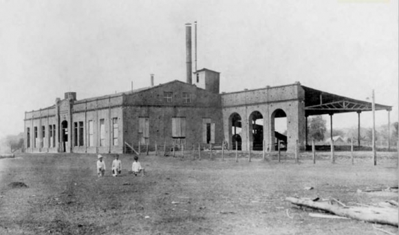 A história de poder e ruína do homem que mandava e desmandava em Santo Antônio