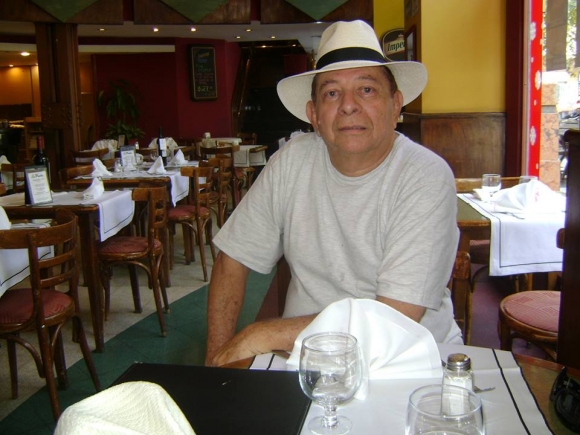Aos 75 anos, morre o ex-presidente da Câmara Municipal de Santo Antônio