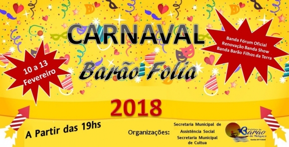 Prefeitura realiza o 