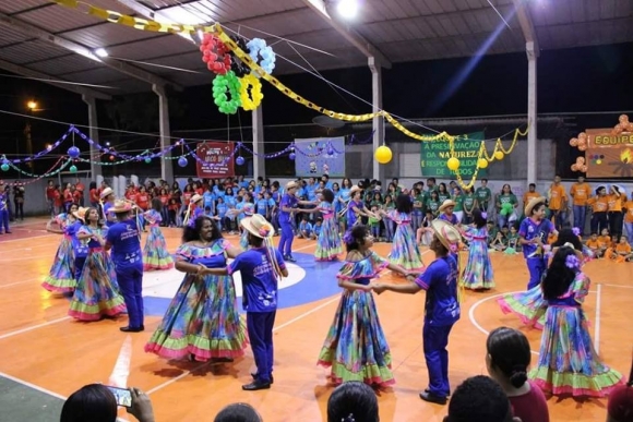 Apresentações culturais e oficinas do Circula MT em Leverger acontece no próxim