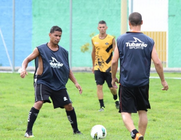 Santo-antoniense estreia com derrota no jogo entre Mixto e Luverdense