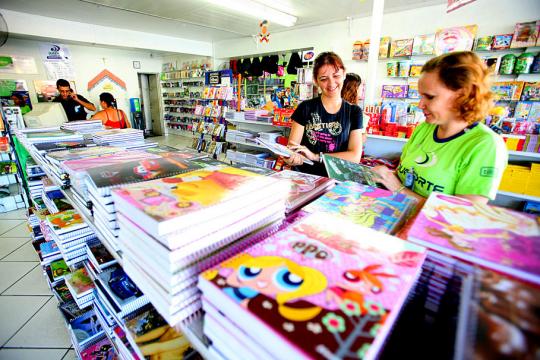 CONFIRA O QUE AS ESCOLAS PODEM OU NÃO COBRAR 