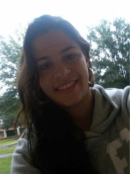 Família não sabe se corpo de Kamilla virá para Cuiabá