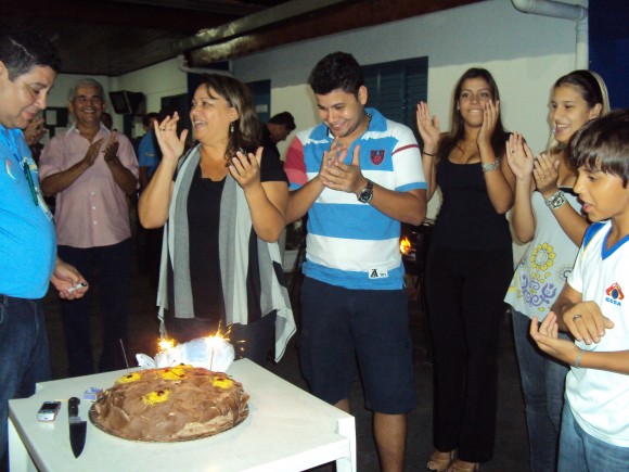 TONINHO BICUDO, ANIVERSARIANTE DESTA QUINTA-FEIRA