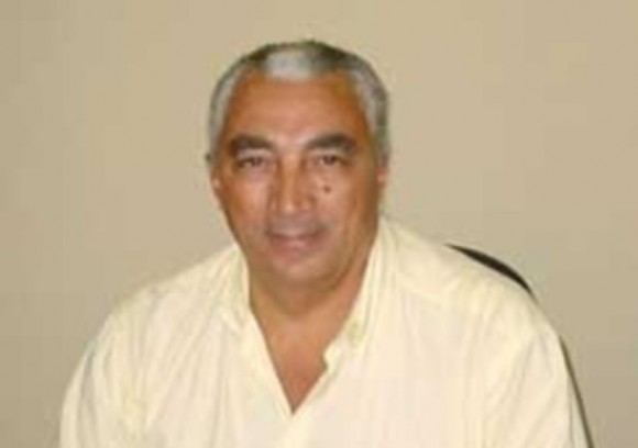 FAUSTINO ESTA ENTRE OS LIBERADOS POR JULIER