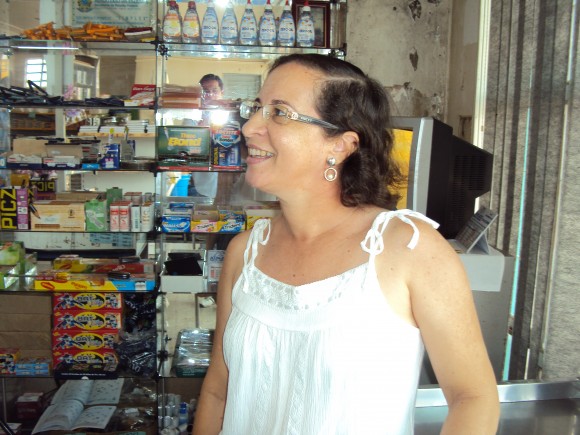COMERCIANTE JACIMIR RIBEIRO EM SEU DIA ESPECIAL