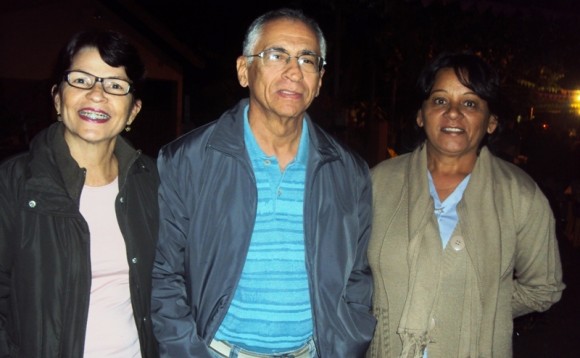 FESTA DE NOSSA SENHORA DE FÁTIMA REÚNE A COMUNIDADE