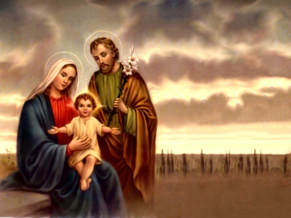 PASTORAL FAMILIAR PROMOVE SEMANA DA FAMÍLIA